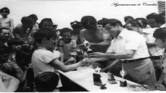 Deportistas y Equipos